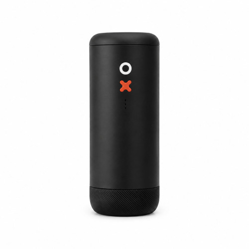 Recensioni Timemore × Nuttii OX Lite – macinacaffè elettrico portatile (nero)