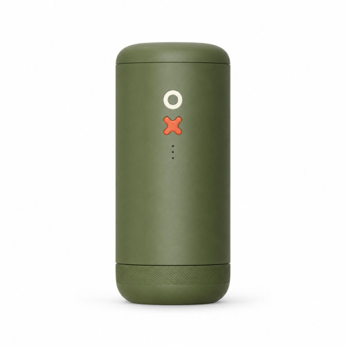 FAQ - Domande sul prodotto Timemore × Nuttii OX Lite – macinacaffè elettrico portatile (verde) FAQ - Domande sul prodotto Timemore × Nuttii OX Lite – macinacaffè elettrico portatile (verde)