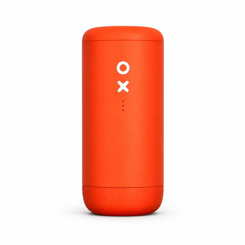 Timemore × Nuttii OX Lite – macinacaffè elettrico portatile (orange)