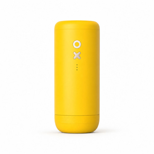 FAQ - Domande sul prodotto Timemore × Nuttii OX Lite – macinacaffè elettrico portatile (giallo) FAQ - Domande sul prodotto Timemore × Nuttii OX Lite – macinacaffè elettrico portatile (giallo)