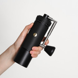 Timemore Chestnut S3 (nero) - macinacaffè