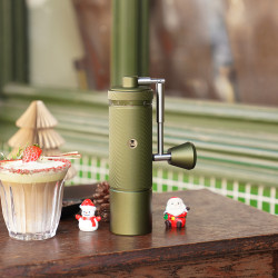 Timemore Chestnut S3 (verde) - macinacaffè