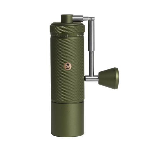 Timemore Chestnut S3 (verde) - macinacaffè