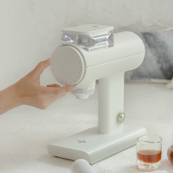 Timemore Sculptor 078 - macinacaffè elettrico (bianco)