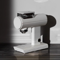 Timemore Sculptor 078S - macinacaffè elettrico (bianco)