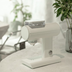 Timemore Sculptor 078S - macinacaffè elettrico (bianco)
