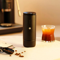 Timemore Whirly 01S (nero) – macinacaffè elettrico