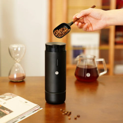 Timemore Whirly 01S (nero) – macinacaffè elettrico