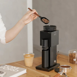 Timemore Bricks 01S - macinacaffè elettrico (nero)