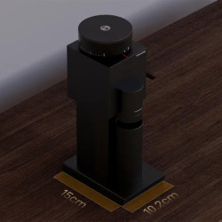 Timemore Bricks 01S - macinacaffè elettrico (nero)