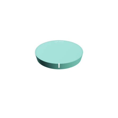 Timemore Black Mirror DOT (green) – una bilancia compatta barista con bluetooth