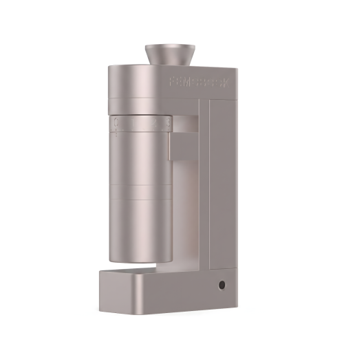 FAQ - Domande sul prodotto Femobook A5 (champagne gold) – macinacaffè elettrico FAQ - Domande sul prodotto Femobook A5 (champagne gold) – macinacaffè elettrico