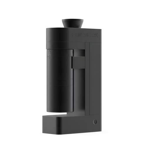 Recensioni Femobook A5 (black) – macinacaffè elettrico Recensioni Femobook A5 (black) – macinacaffè elettrico
