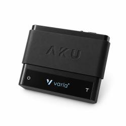 Varia AKU Mini – bilancia per caffè digitale