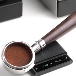 Varia AKU Mini – bilancia per caffè digitale