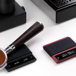 Varia AKU Mini – bilancia per caffè digitale