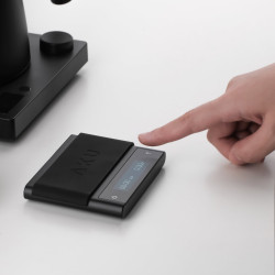 Varia AKU Mini – bilancia per caffè digitale