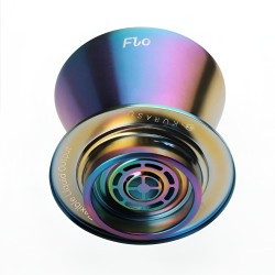 Varia FLO Candy – acciaio inox Dripper (Varia x Kurasu Kyoto)
