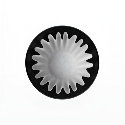 Varia FLO 55 Filtro di carta – 21 GSM FAST, 100 pezzi