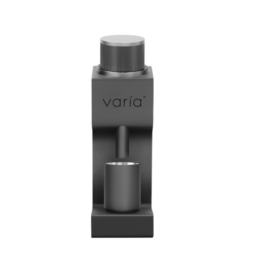 Varia VS3 Gen 2 – macinacaffè elettrico (nero)
