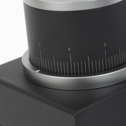 Varia VS3 Gen 2 – macinacaffè elettrico (nero)