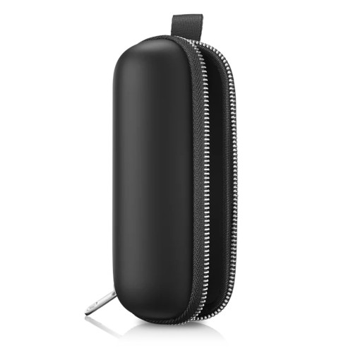 Recensioni Wacaco Exagrind Case