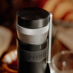 Wacaco Exagrind Pro-E – macinacaffè