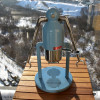 Cafelat Robot regular blu
