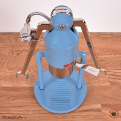 Cafelat Robot barista (blue)