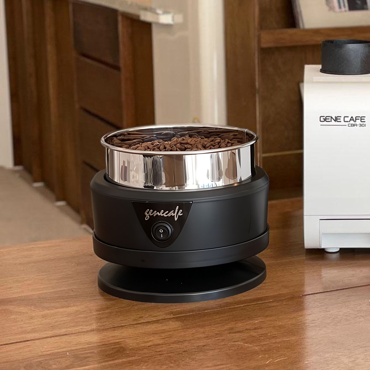 Raffreddatore Gene Café