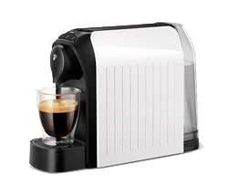 macchina da caffè a capsule Cafissimo