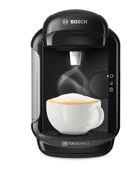 Macchina da caffè a capsule Tassimo