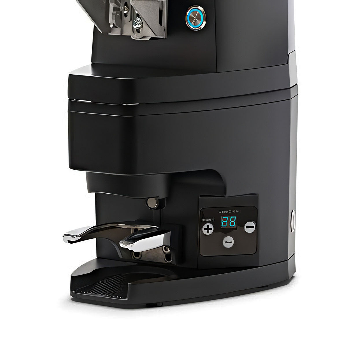 Pressino automatico Eureka Atom