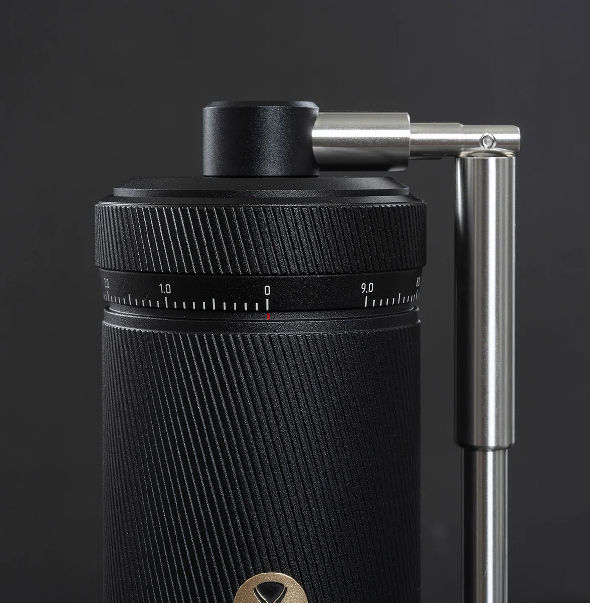 Dettaglio Timemore S3